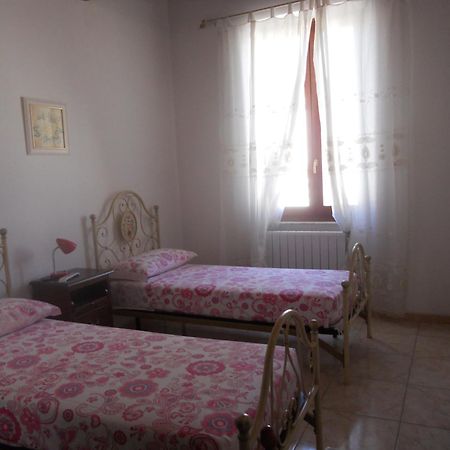 Guest House Efisio Alghero Exterior foto