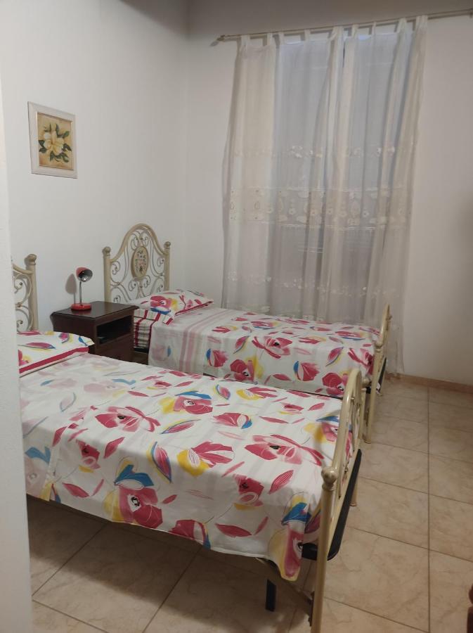 Guest House Efisio Alghero Exterior foto