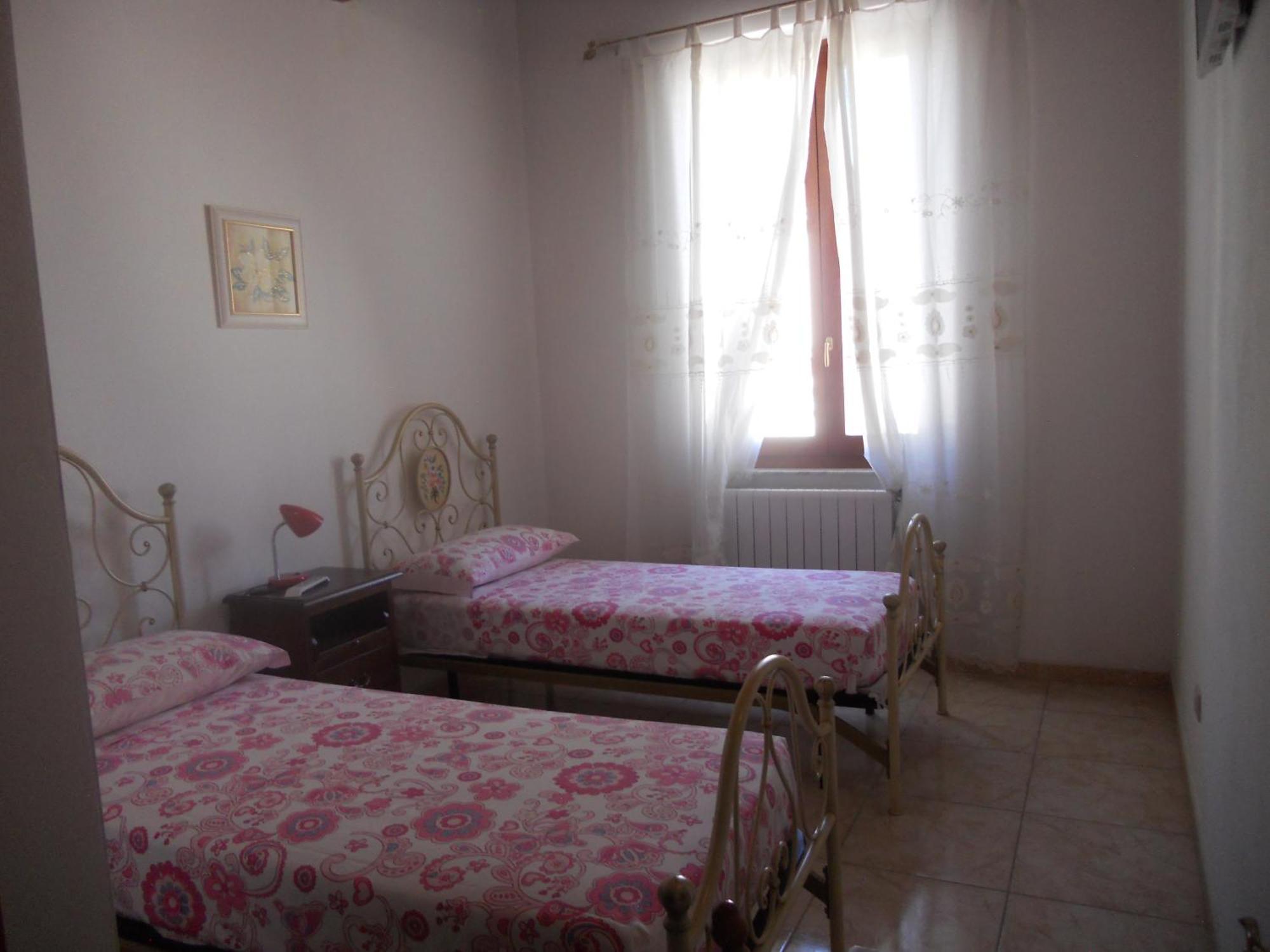Guest House Efisio Alghero Exterior foto