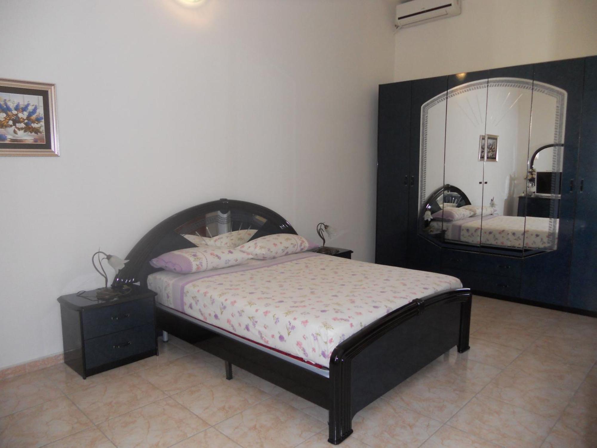 Guest House Efisio Alghero Exterior foto