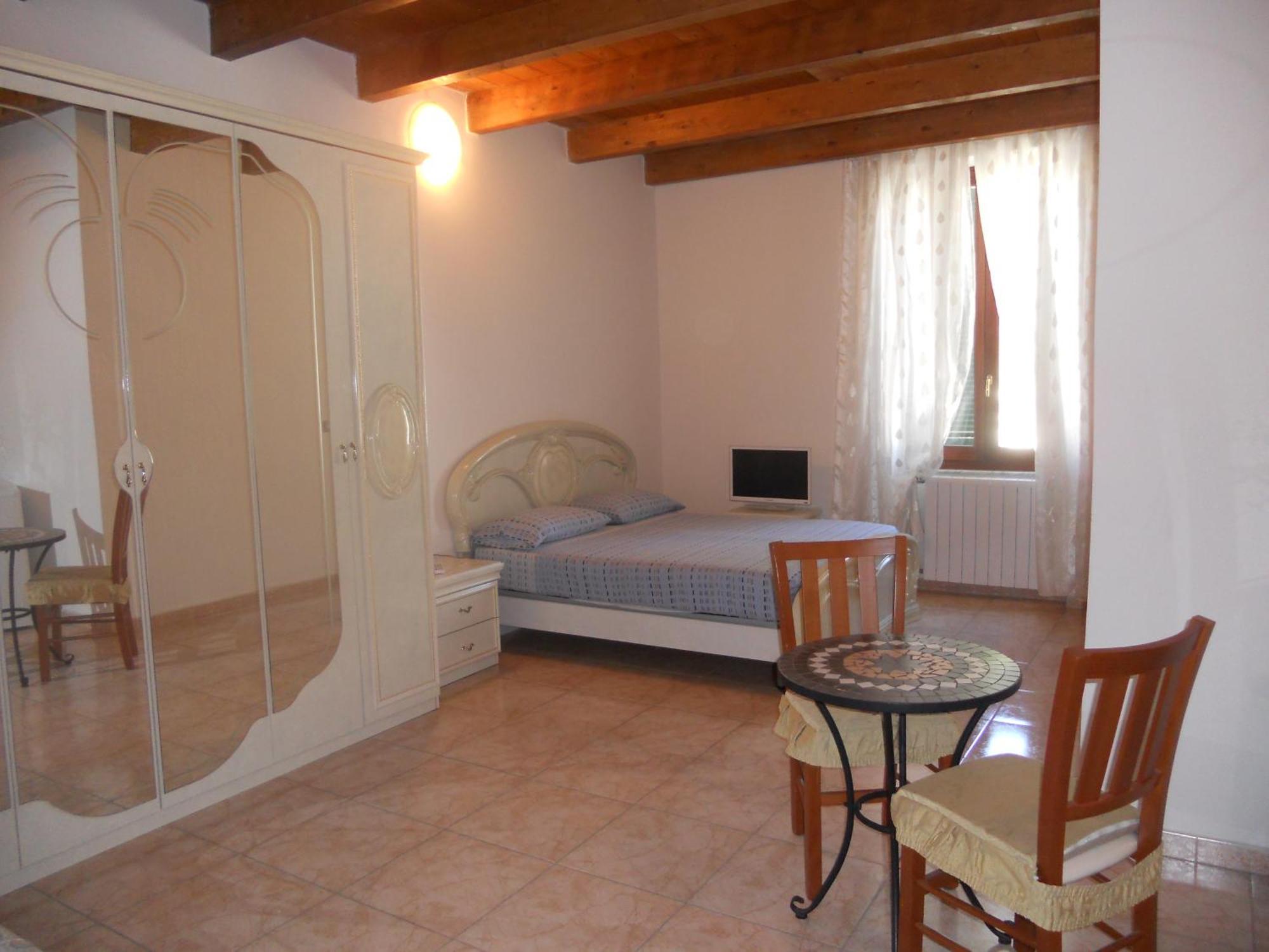 Guest House Efisio Alghero Exterior foto